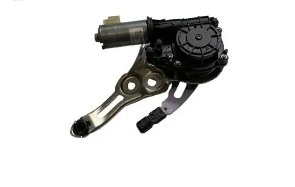 Mercedes-Benz CLE C236 Rear door soft close latching motor A2068204100 2068204100