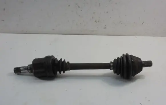 Ford Focus C-MAX Drive shaft (set) 