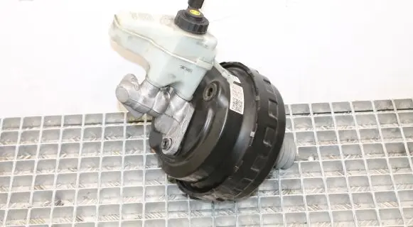 Volkswagen Scirocco Brake booster 1K2614105BH