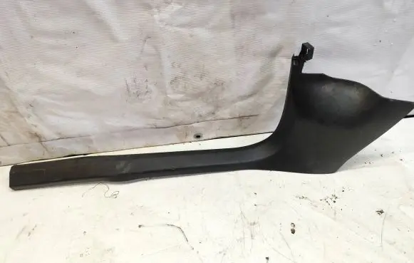 Audi A4 S4 B6 8E 8H Front sill trim cover 8E0867271
