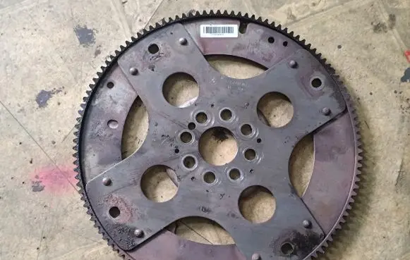 BMW X3 F25 Flywheel 11227797964 7797964