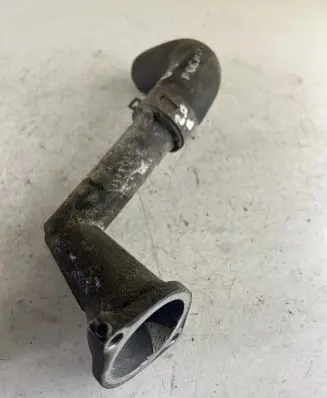 Toyota Avensis T250 Engine coolant pipe/hose