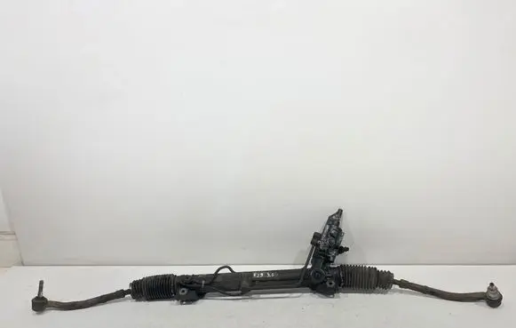 Steering rack