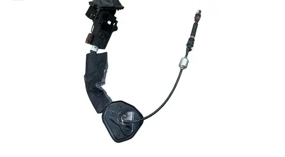 Renault Zoe Gear shifter/selector 609331500 41088206R F340468