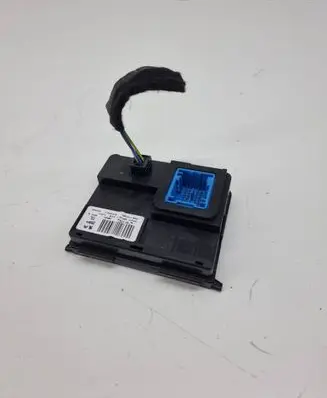 Citroen C4 Grand Picasso Other control units/modules 9678007680