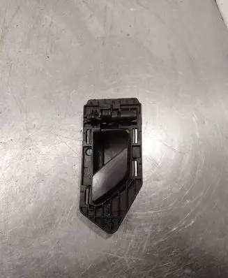 Citroen Berlingo Front door interior handle 9621422877