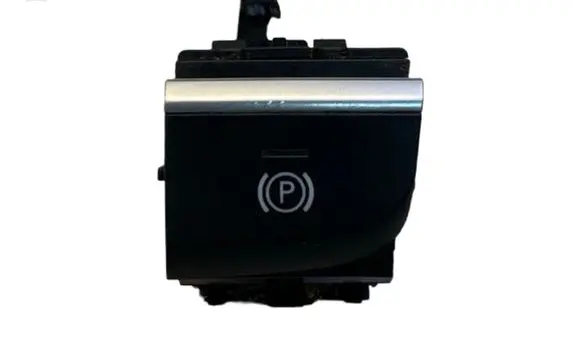 Audi A3 S3 8V Hand parking brake switch 8V2927225C 172110609