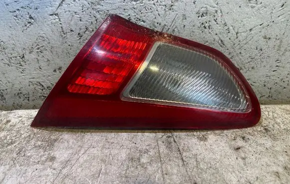 Mitsubishi Lancer X Tailgate rear/tail lights 13287977