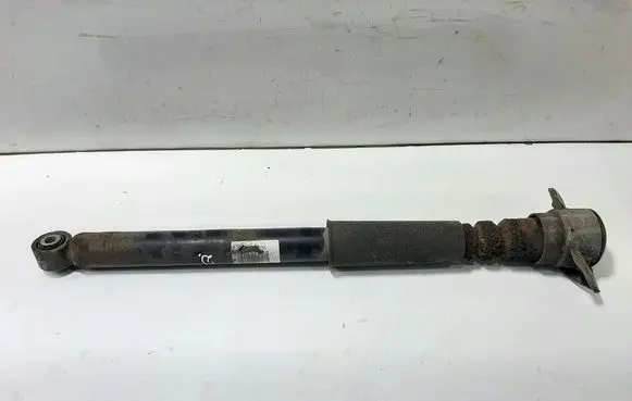 Audi A6 S6 C7 4G Rear shock absorber/damper