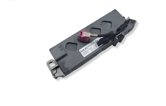 Audi A4 S4 B8 8K Aerial antenna amplifier 8K5035225