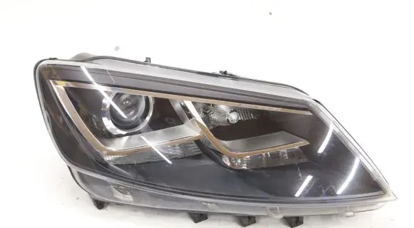 Seat Alhambra (Mk2) Headlight/headlamp 7N5941752