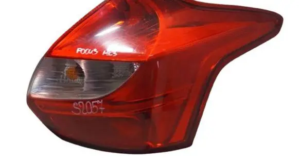 Ford Focus Rear/tail lights BM5113404A BM5113404B