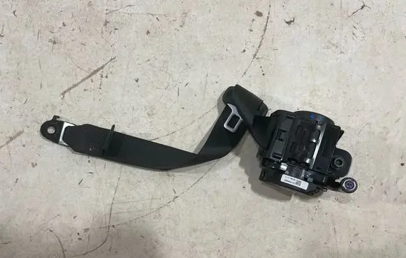 Tesla Model 3 Rear seatbelt 1857805C1D
