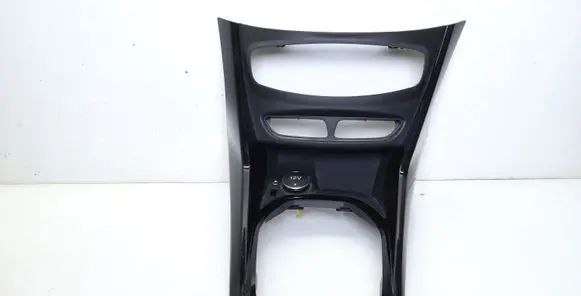 Ford B-MAX Climate control/heater control trim AV11R045H20ADW AV11R045H20