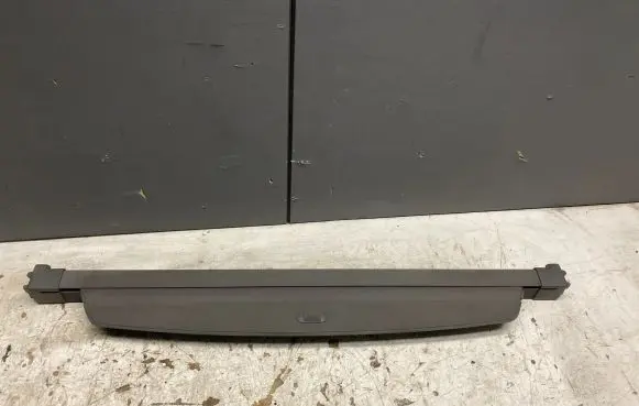 Audi A2 Parcel shelf load cover 8Z0863553