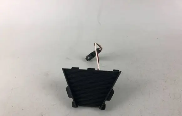 Rain sensor