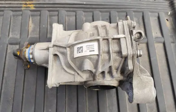 BMW 4 G22 G23 G24 G26 Rear differential 885675401 2209050428