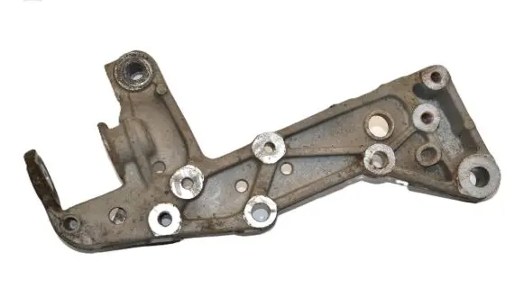Volkswagen Golf V Front lower control arm/wishbone 1K0199295F 15092003