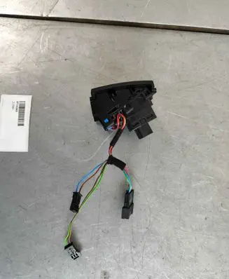 BMW 3 GT F34 Dash center air vent grill 9710260