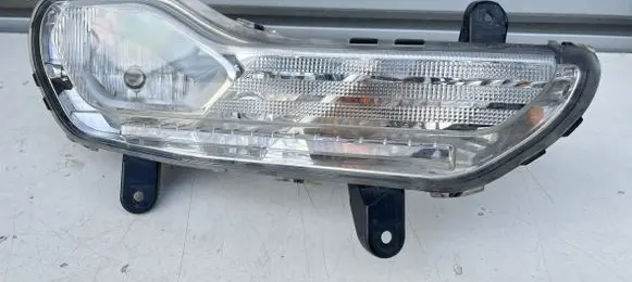 Ford Kuga II Front fog light 13B220