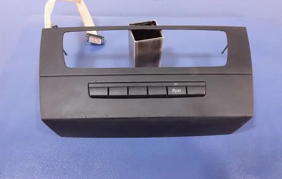 BMW 3 E90 E91 Other sill/pillar trim element 9120979