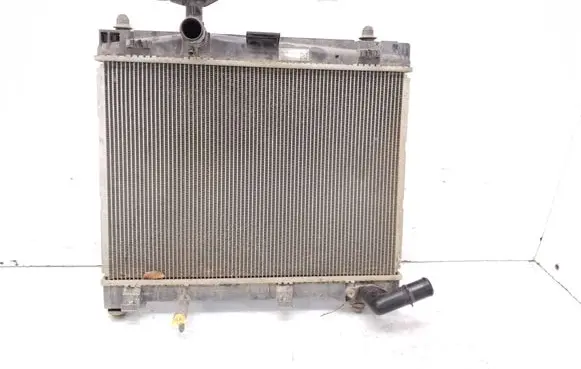 Toyota Yaris Coolant radiator MF4221746373
