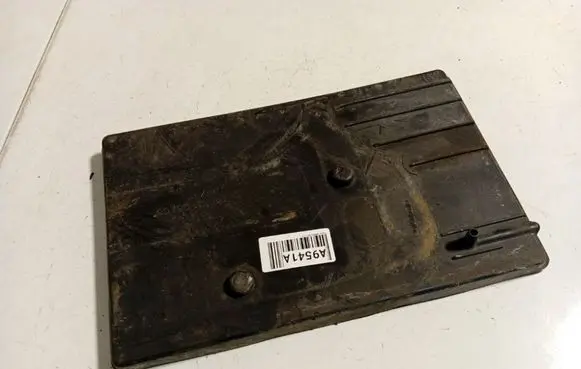 Toyota Avensis T270 Battery box tray 7443105100