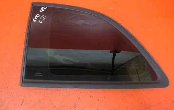 Fiat 500 Rear side window 43R-001583