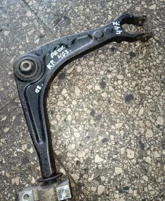 Peugeot 407 Front lower control arm/wishbone 