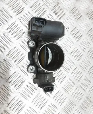 Lexus IS 220D-250-350 Throttle valve 1923002010
