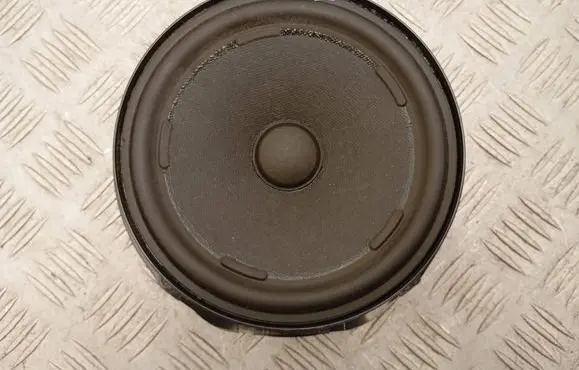 Volkswagen Crafter Front door speaker 7C0035453