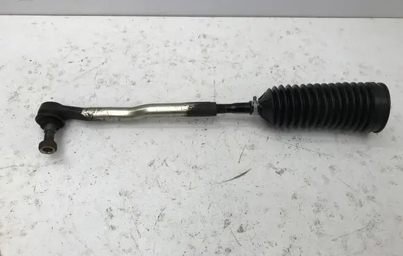Steering tie rod