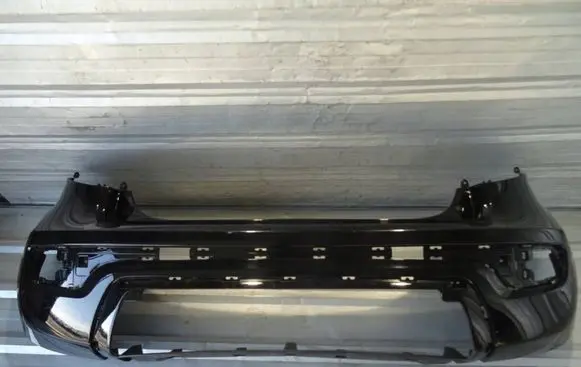 KIA Soul Rear bumper