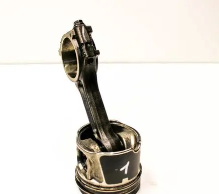 Opel Vivaro Piston 