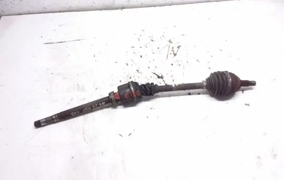 Citroen C8 Front driveshaft