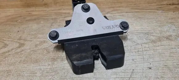 Volvo V40 Tailgate/trunk/boot lock/catch/latch 31335870