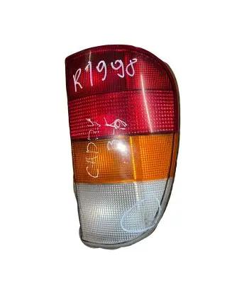 Volkswagen Caddy Rear/tail lights 6772366