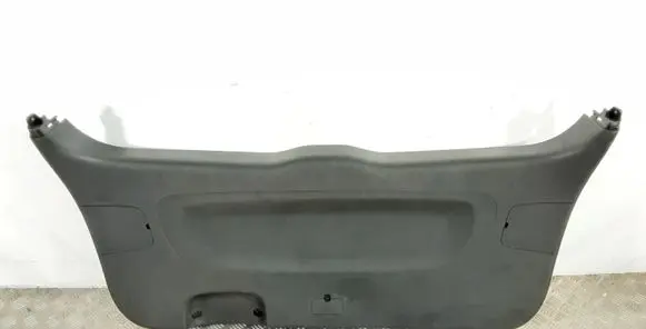 KIA Sorento Tailgate trim