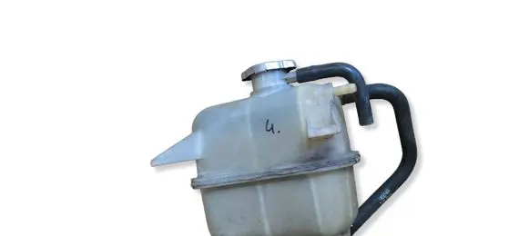 Suzuki Ignis Coolant expansion tank/reservoir 1793084E60