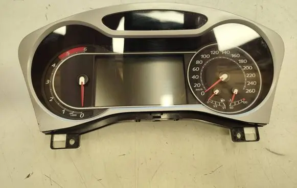 Ford Mondeo MK IV Speedometer (instrument cluster) AM2T10849VD AM2T14C026CE A12330690