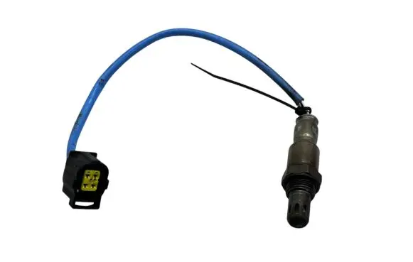 Mercedes-Benz SL R231 Lambda probe sensor A0005421400