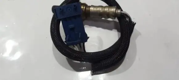 Citroen C3 Lambda probe sensor 75489618005 754896180-05