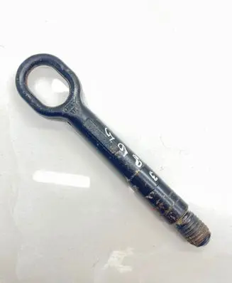 Volkswagen Crafter Towing hook eye 4H0805615A