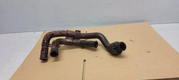Volkswagen Transporter - Caravelle T5 Engine coolant pipe/hose