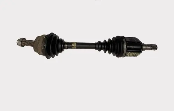 Fiat Bravo Front driveshaft 51818335