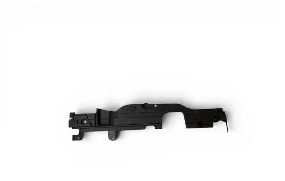 BMW X3 G01 Trunk/boot lower side trim panel 7396584