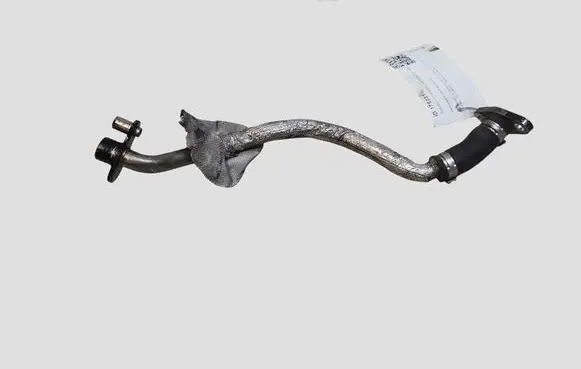 Mercedes-Benz E W213 Turbo turbocharger oiling pipe/hose