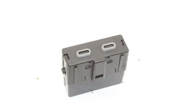 Skoda Scala USB socket connector 3G5035718A