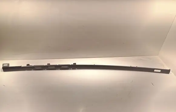Volkswagen Phaeton Dashboard glove box trim 3D18583360