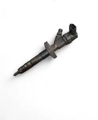 Renault Master II Fuel injector 0445110141